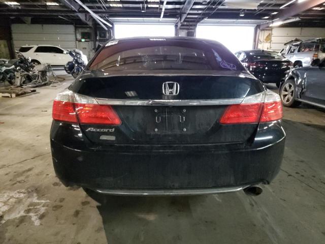 Photo 5 VIN: 1HGCR2F32EA041023 - HONDA ACCORD LX 