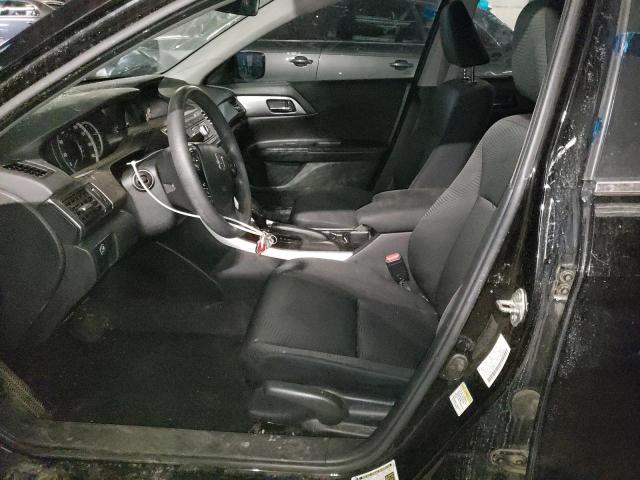 Photo 6 VIN: 1HGCR2F32EA041023 - HONDA ACCORD LX 