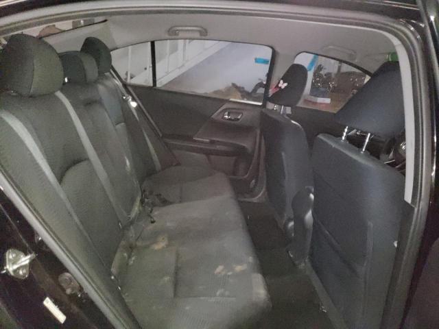 Photo 9 VIN: 1HGCR2F32EA041023 - HONDA ACCORD LX 