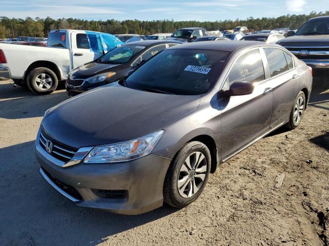 Photo 0 VIN: 1HGCR2F32EA049252 - HONDA ACCORD LX 