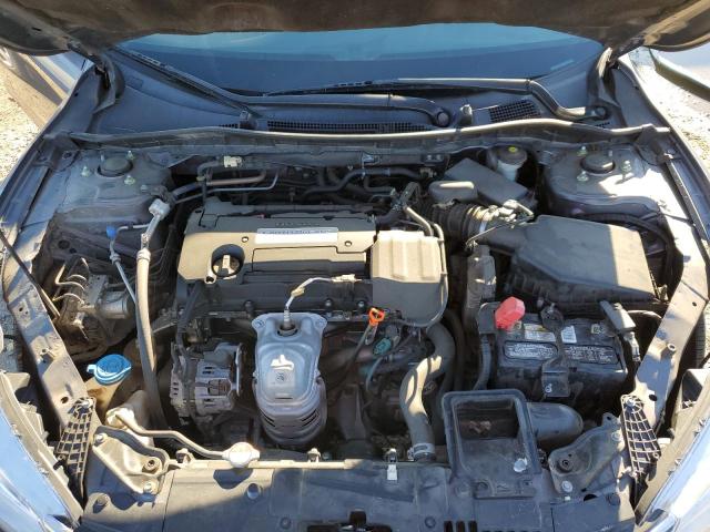 Photo 10 VIN: 1HGCR2F32EA049252 - HONDA ACCORD LX 