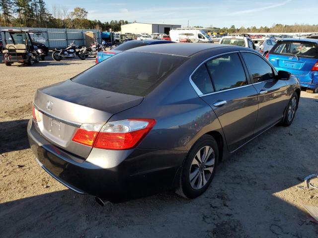 Photo 2 VIN: 1HGCR2F32EA049252 - HONDA ACCORD LX 