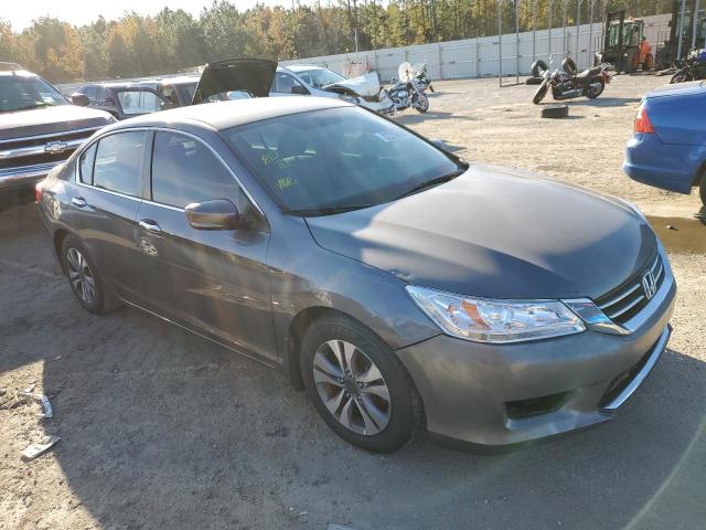 Photo 3 VIN: 1HGCR2F32EA049252 - HONDA ACCORD LX 