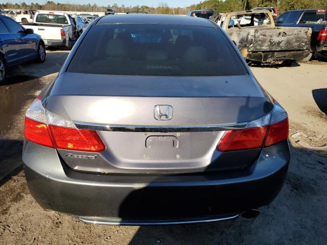 Photo 5 VIN: 1HGCR2F32EA049252 - HONDA ACCORD LX 