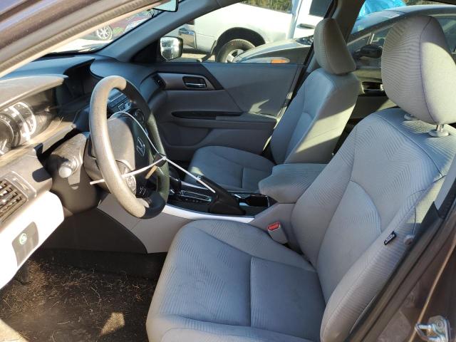 Photo 6 VIN: 1HGCR2F32EA049252 - HONDA ACCORD LX 