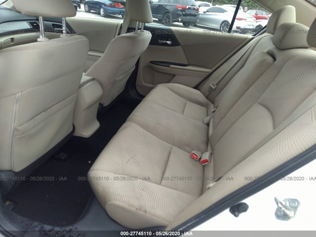 Photo 7 VIN: 1HGCR2F32EA052085 - HONDA ACCORD SEDAN 