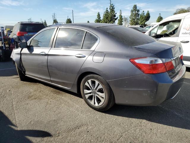 Photo 1 VIN: 1HGCR2F32EA053690 - HONDA ACCORD LX 