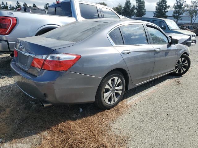 Photo 2 VIN: 1HGCR2F32EA053690 - HONDA ACCORD LX 