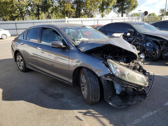 Photo 3 VIN: 1HGCR2F32EA053690 - HONDA ACCORD LX 