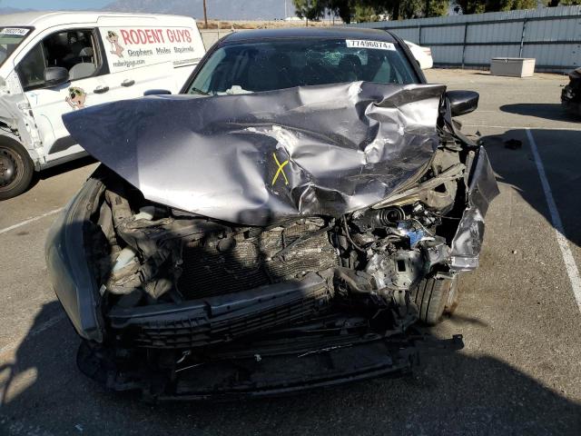 Photo 4 VIN: 1HGCR2F32EA053690 - HONDA ACCORD LX 