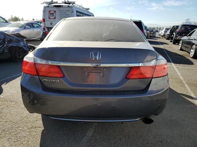 Photo 5 VIN: 1HGCR2F32EA053690 - HONDA ACCORD LX 