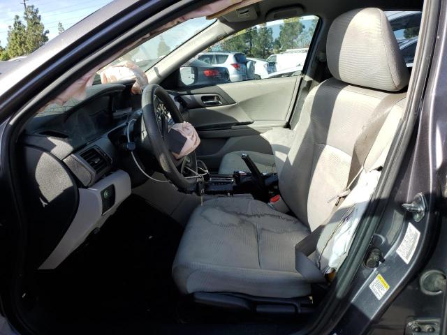 Photo 6 VIN: 1HGCR2F32EA053690 - HONDA ACCORD LX 