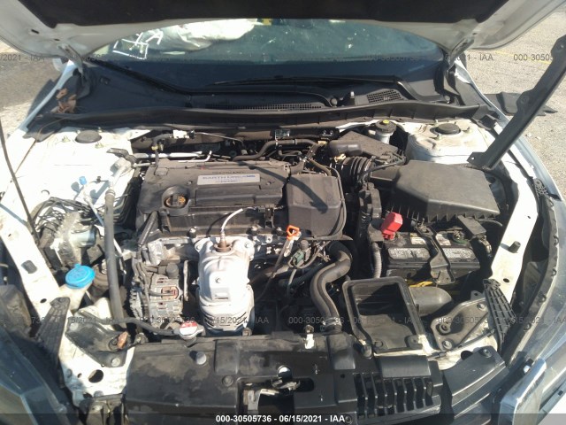 Photo 9 VIN: 1HGCR2F32EA055679 - HONDA ACCORD SEDAN 