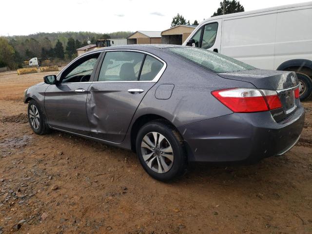 Photo 1 VIN: 1HGCR2F32EA065239 - HONDA ACCORD LX 