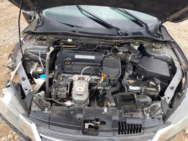 Photo 10 VIN: 1HGCR2F32EA065239 - HONDA ACCORD LX 