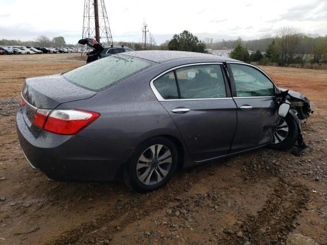 Photo 2 VIN: 1HGCR2F32EA065239 - HONDA ACCORD LX 