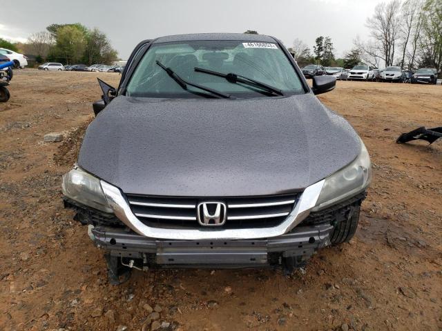 Photo 4 VIN: 1HGCR2F32EA065239 - HONDA ACCORD LX 