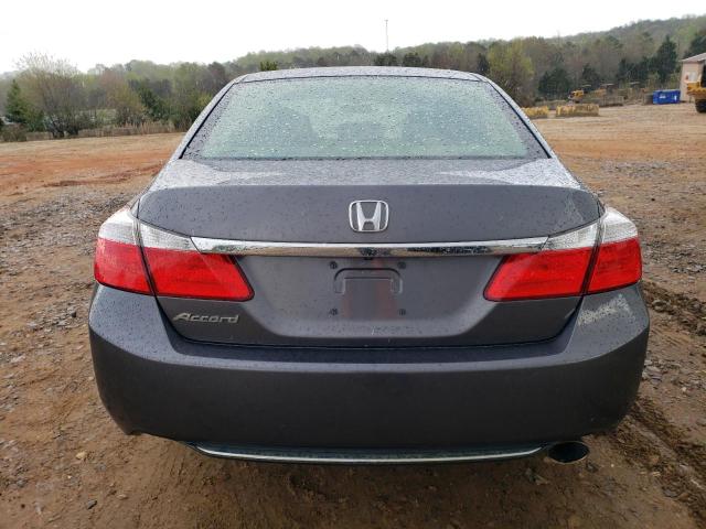 Photo 5 VIN: 1HGCR2F32EA065239 - HONDA ACCORD LX 