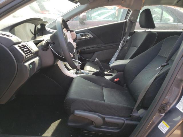 Photo 6 VIN: 1HGCR2F32EA065239 - HONDA ACCORD LX 