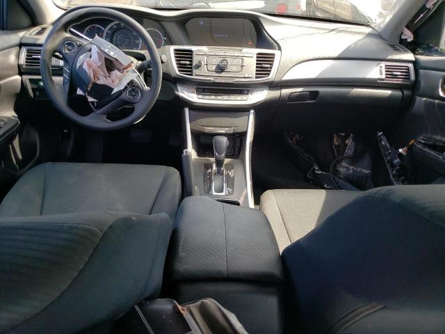 Photo 7 VIN: 1HGCR2F32EA065239 - HONDA ACCORD LX 