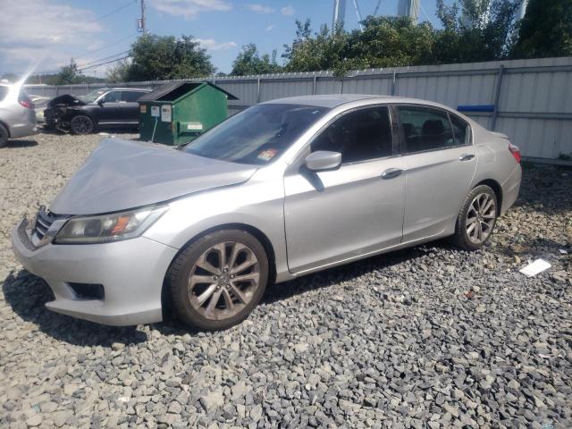 Photo 0 VIN: 1HGCR2F32EA069226 - HONDA ACCORD LX 