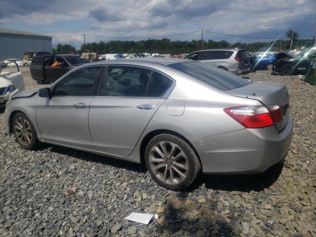 Photo 1 VIN: 1HGCR2F32EA069226 - HONDA ACCORD LX 