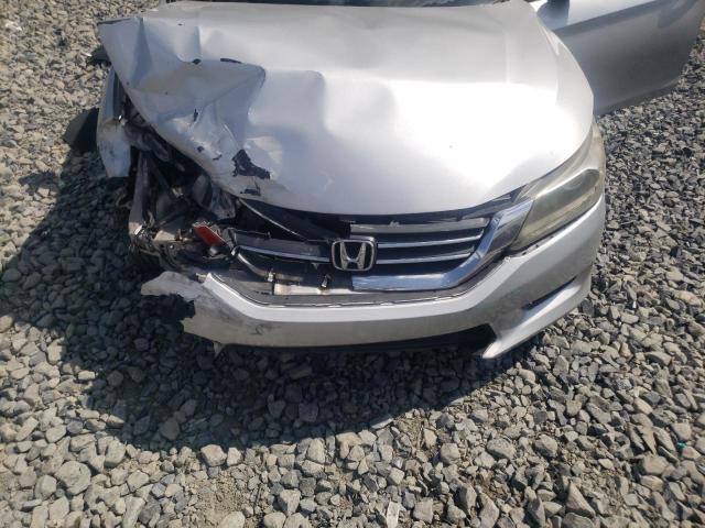 Photo 10 VIN: 1HGCR2F32EA069226 - HONDA ACCORD LX 