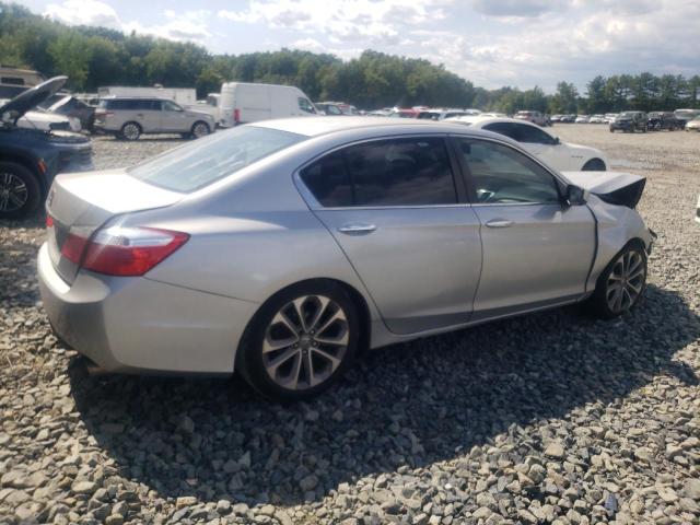 Photo 2 VIN: 1HGCR2F32EA069226 - HONDA ACCORD LX 