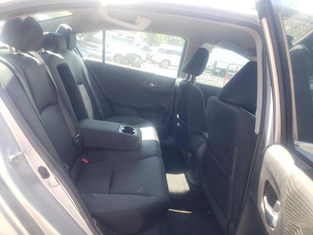 Photo 9 VIN: 1HGCR2F32EA069226 - HONDA ACCORD LX 