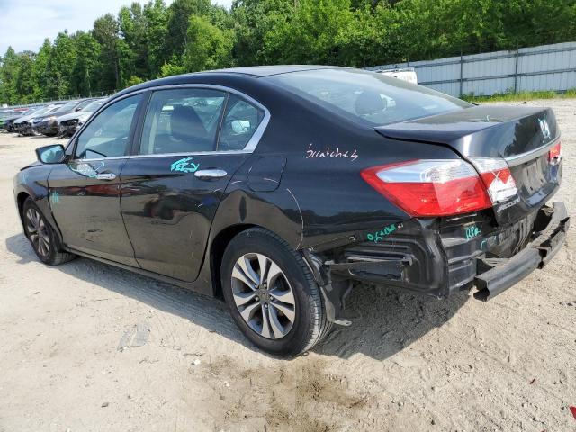 Photo 1 VIN: 1HGCR2F32EA071512 - HONDA ACCORD 