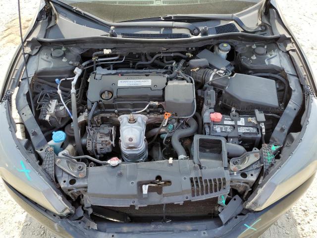 Photo 10 VIN: 1HGCR2F32EA071512 - HONDA ACCORD 