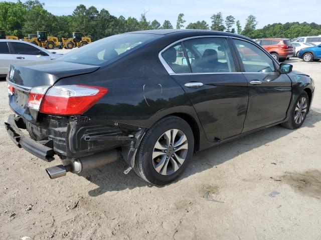 Photo 2 VIN: 1HGCR2F32EA071512 - HONDA ACCORD 