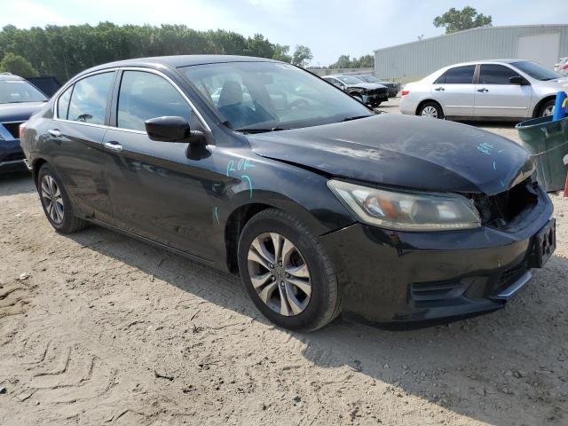 Photo 3 VIN: 1HGCR2F32EA071512 - HONDA ACCORD 