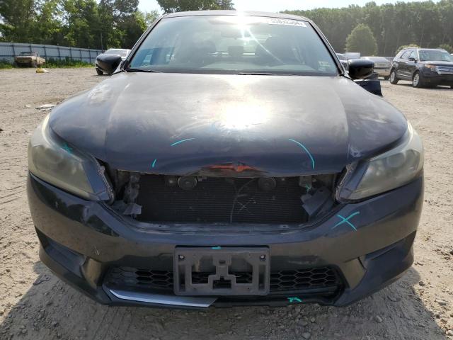 Photo 4 VIN: 1HGCR2F32EA071512 - HONDA ACCORD 