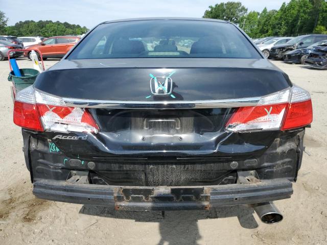 Photo 5 VIN: 1HGCR2F32EA071512 - HONDA ACCORD 