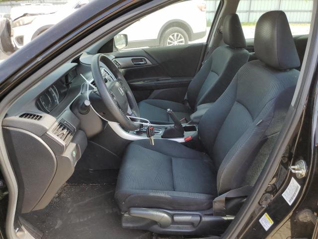 Photo 6 VIN: 1HGCR2F32EA071512 - HONDA ACCORD 