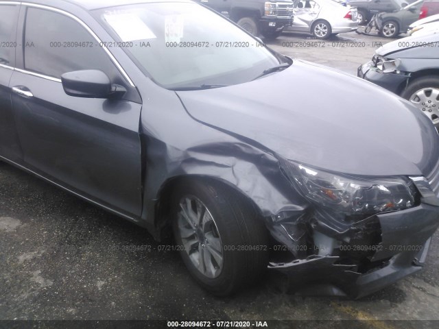 Photo 5 VIN: 1HGCR2F32EA077844 - HONDA ACCORD SEDAN 