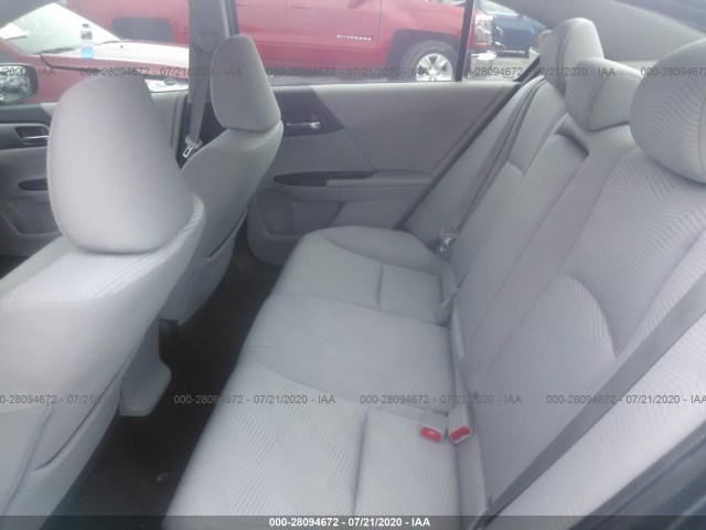 Photo 7 VIN: 1HGCR2F32EA077844 - HONDA ACCORD SEDAN 