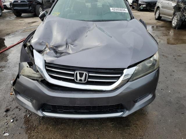 Photo 10 VIN: 1HGCR2F32EA081456 - HONDA ACCORD 