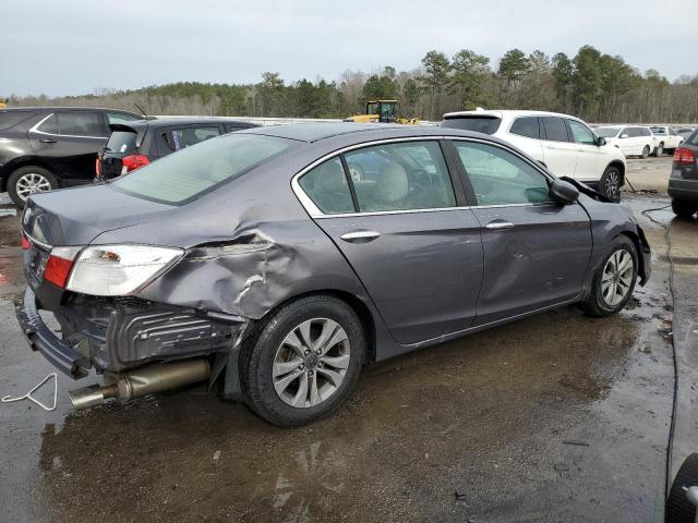 Photo 2 VIN: 1HGCR2F32EA081456 - HONDA ACCORD 