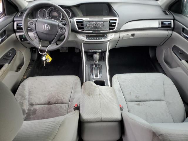 Photo 7 VIN: 1HGCR2F32EA081456 - HONDA ACCORD 