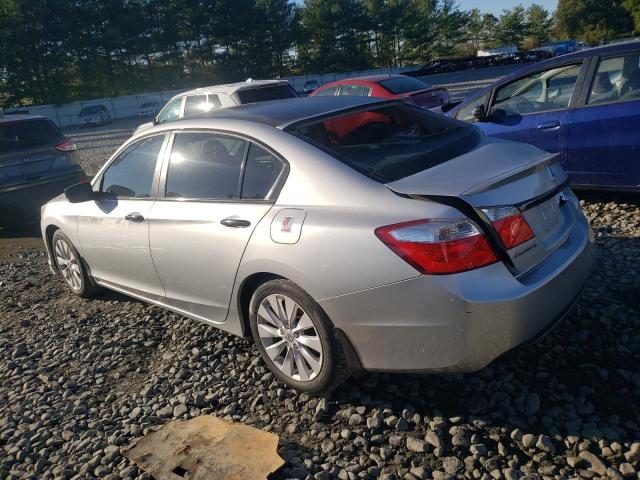 Photo 2 VIN: 1HGCR2F32EA082025 - HONDA ACCORD LX 