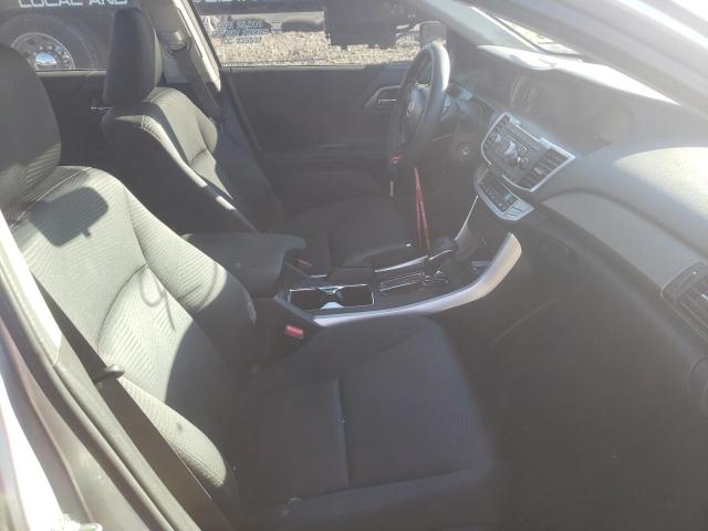 Photo 4 VIN: 1HGCR2F32EA082025 - HONDA ACCORD LX 