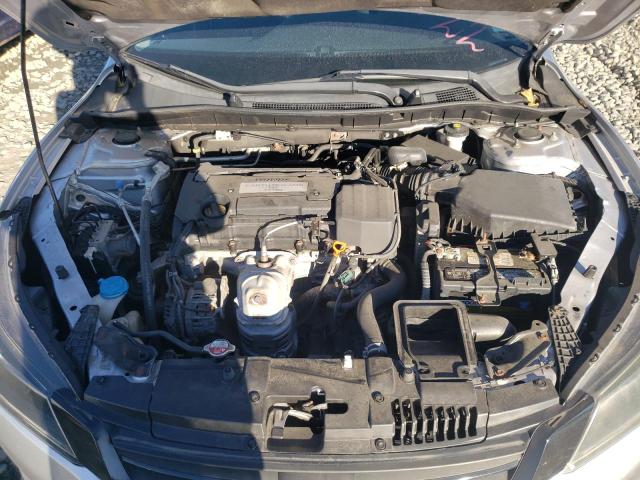 Photo 6 VIN: 1HGCR2F32EA082025 - HONDA ACCORD LX 