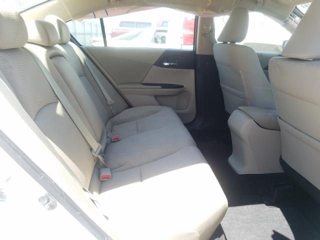 Photo 5 VIN: 1HGCR2F32EA082218 - HONDA ACCORD LX 