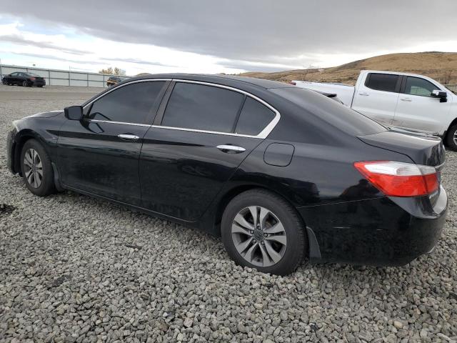 Photo 1 VIN: 1HGCR2F32EA090416 - HONDA ACCORD LX 