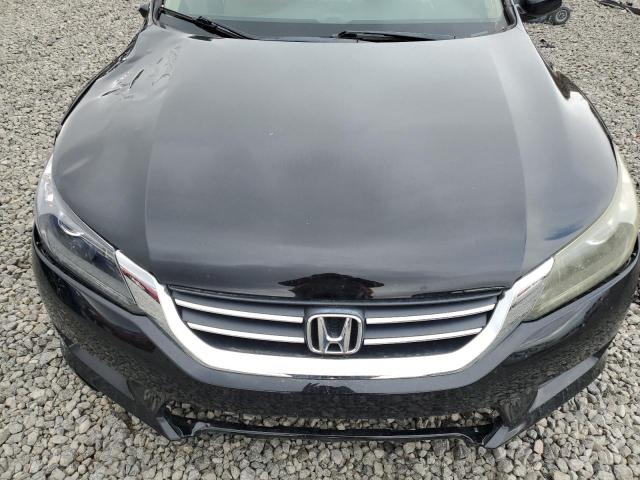 Photo 10 VIN: 1HGCR2F32EA090416 - HONDA ACCORD LX 