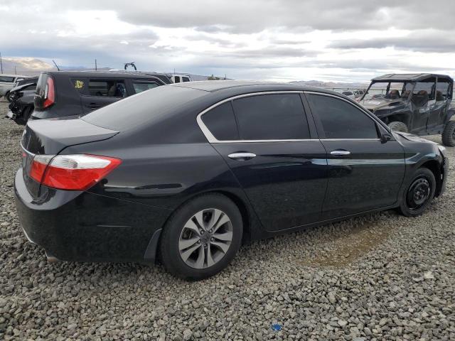 Photo 2 VIN: 1HGCR2F32EA090416 - HONDA ACCORD LX 