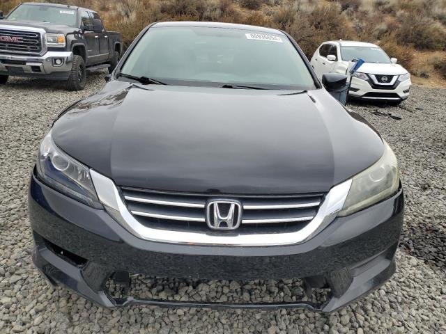 Photo 4 VIN: 1HGCR2F32EA090416 - HONDA ACCORD LX 