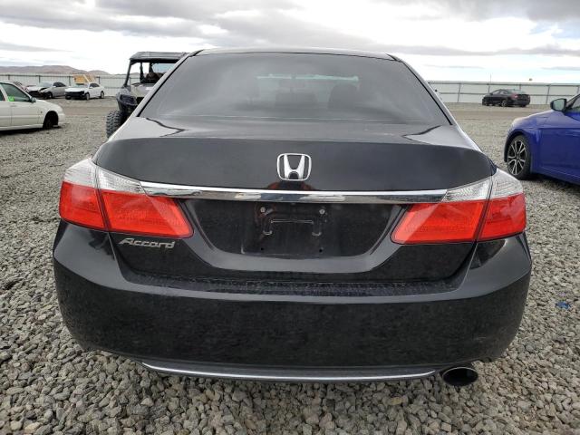 Photo 5 VIN: 1HGCR2F32EA090416 - HONDA ACCORD LX 